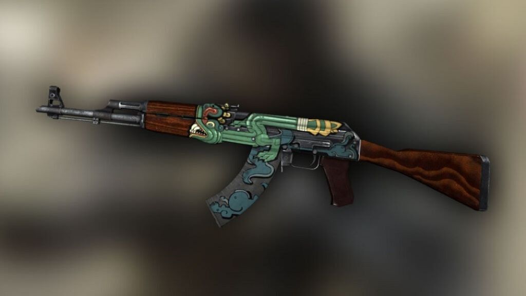 Which is the Most Expensive CS: GO Skin in the World? - Your Daily Hunt