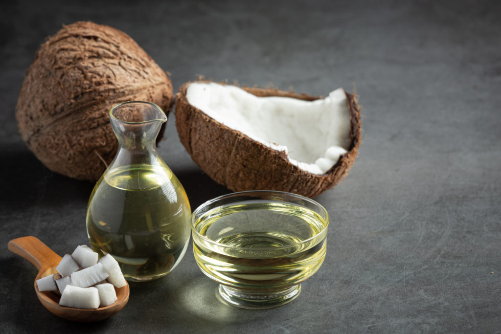 Coconut Oil for Healthy Skin
5 Minute Homemade Remedies for Regular Smart and Stunning Looks